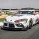 Illustration for article titled Why Race Other Cars When You Could Spend $194,000 To Bring Glory To The Name Of Supra?